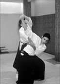 Koshi Nage